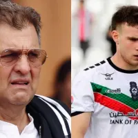 Se supo todo: Aníbal Mosa dejó la grande y contó la razón que frustró la llegada de Bruno Barticciotto a Colo-Colo como fichaje estrella
