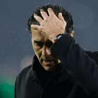 El nuevo dolor de cabeza que sumó Gustavo Quinteros para el cierre de la temporada 2023 de Colo-Colo