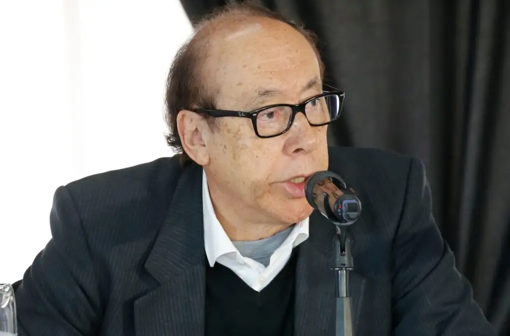 El ex presidente de ByN respondió con dureza a Mosa.
