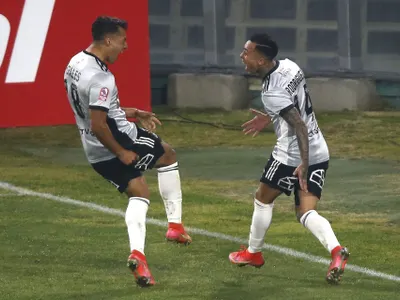 Colo-Colo extiende su racha y suma seis partidos sin derrotas