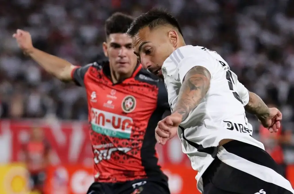 Colo-Colo visitará a Deportes Limache este viernes.