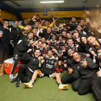El histórico logro que podría conseguir Colo-Colo en el encuentro frente a O´Higgins