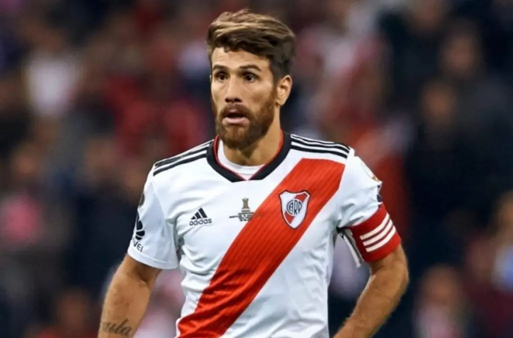 Leonardo Ponzio.