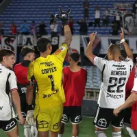 «Tiene las maletas casi hechas»: Anticipan salida de jugador de Colo-Colo para el segundo semestre