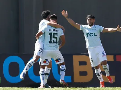 Colo-Colo buscaría fichar en junio a joven promesa del fútbol chileno
