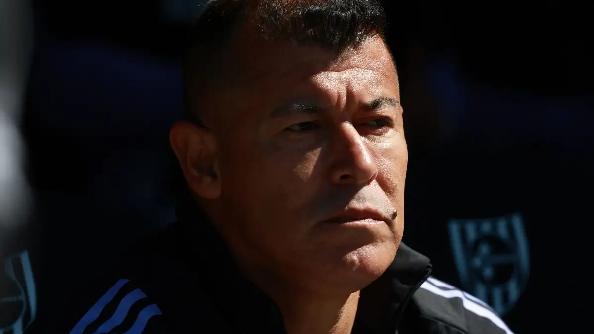 El DT del Eterno Campeón sólo se enfoca en lo deportivo.