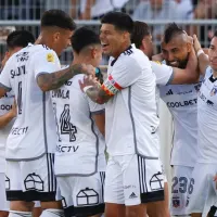 No sólo Carlos Palacios: Boca Juniors buscaría el fichaje de ex Colo-Colo
