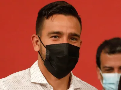 Matías Zaldivia ya no ocupará cupo de extranjero en Colo-Colo