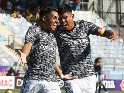 A tomar nota: Confirman fecha y horario para el duelo entre Colo-Colo y O’Higgins por el Campeonato Nacional