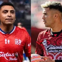 «Él quiere…»: Gonzalo Jara revela la postura de Nicolás Díaz ante el interés de Colo-Colo