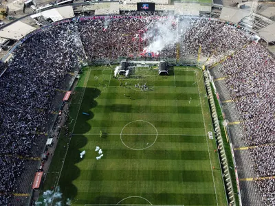 No se detienen las polémicas: La fuerte acusación a la «U» por las entradas a las que tuvo acceso ante Colo Colo en el Monumental
