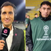 ¿Fin a las ilusiones? Daniel Arrieta entrega duro golpe a Colo-Colo por el futuro de Luciano Cabral