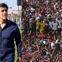 Garra Blanca lanza potente comunicado pidiendo la salida de Gustavo Quinteros: «Su ciclo terminó»