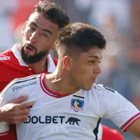 El portazo que recibió la opción de Mauricio Isla a Colo Colo: «No está para la alta competencia»