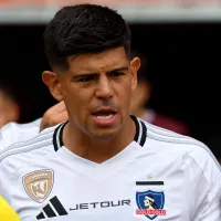 «El más importante del año»: Esteban Pavez lanza dura autocrítica y zanja el próximo gran desafío de Colo-Colo