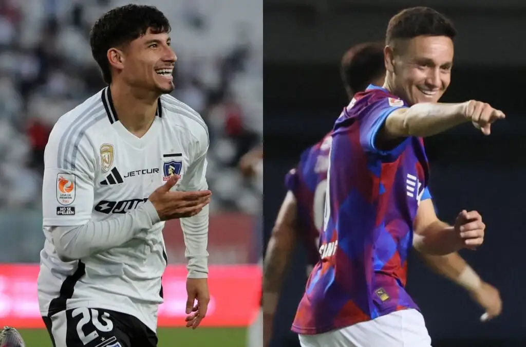 Colo-Colo se enfrentará este fin de semana a Universidad Católica.