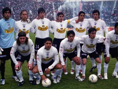 No pudo brillar en Colo-Colo, se retiró del fútbol y ahora es feliz trabajando en un frigorífico: «Estoy Motivado»
