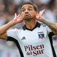 «Me siento querido acá»: Gabriel Costa descartó alguna preocupación por las críticas en su contra