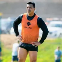 ¿Se podrá dar? Presidenta de Glorias Navales se refiere a la opción de Esteban Paredes como refuerzo para Copa Chile