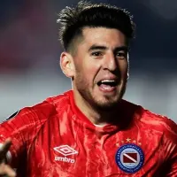 ¿Otro papelón de Blanco y Negro? La verdadera razón por la que Lucas Villalba no llegó a Colo-Colo