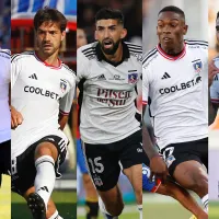 Dolor de cabeza: Colo-Colo deberá deshacerse de uno de sus futbolistas extranjeros a mitad del 2023