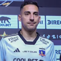 Fuerte y claro: Javier Correa se desmarca tajantemente de ex delantero de Colo-Colo