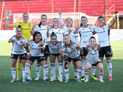 En busca de la final: Confirman las dos transmisiones para el partido de Colo-Colo Femenino vs Universidad de Chile
