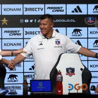 «Denle una oportunidad»: Hinchas albos piden a gritos al próximo entrenador de Colo-Colo