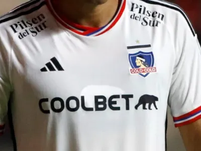 «Todavía está en condiciones»: Leonel Herrera da el visto bueno a eventual fichaje de Colo-Colo