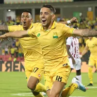 Va en serio: Aseguran que Colo-Colo robustece su postura para quedarse con Gonzalo Lencina