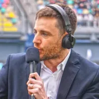 «La Selección no le pesó»: Gonzalo Fouillioux elogia a figura alba y pone a Colo-Colo al mismo nivel de La Roja