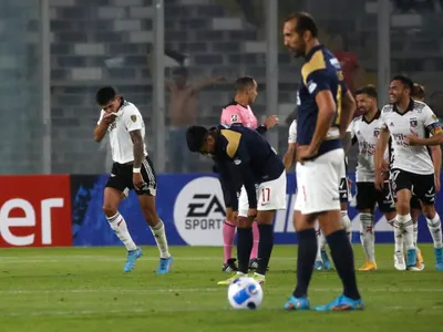 Técnico de Alianza Lima no se guardó nada y calentó el duelo ante Colo-Colo