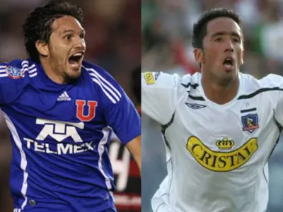 «Hizo trampa»: La insólita excusa de Rafael Olarra por el recordado ‘carrerón’ de Lucas Barrios en 2008