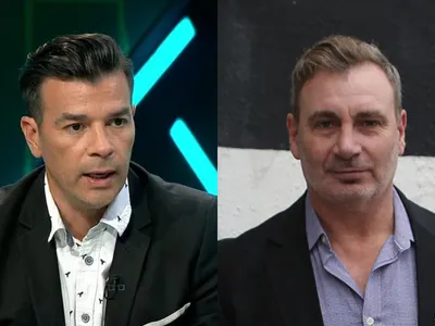 Marcelo Barticciotto muestra su preocupación por posible llegada de Sebastián González a Colo-Colo