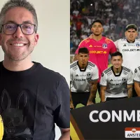 ‘Pelotazo’ no dudó y escogió al mejor jugador de Colo-Colo en 2024: «Aprovechó la oportunidad»