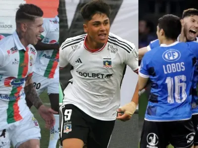 Leyenda de Colo-Colo armó la polémica y arremetió contra Cobresal y Huachipato: «Les vino el cag…»