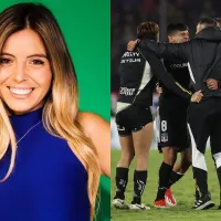 Verónica Bianchi hace petición a Colo-Colo sobre el mercado de pases: «Le puede cambiar el año»