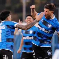 «En Colo-Colo no me tomaron en cuenta»: La sentida confesión del canterano revelación que espera una revancha en Macul