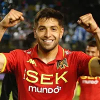¿Volverá a Colo-Colo? Revelan la postura de Unión Española tras el préstamo de Jeyson Rojas