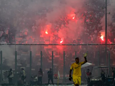 En Colo Colo desafían a la ANFP y lanzan su postura tras ser castigados a jugar sin público en el Estadio Monumental