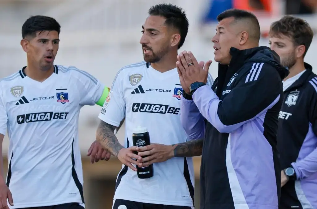 El entrenador argentino tiene plena confianza en salir del mal momento.