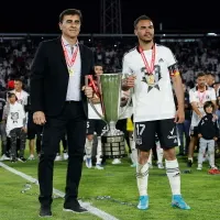 Los 13 futbolistas que terminan contrato o podrían salir de Colo-Colo para el 2023
