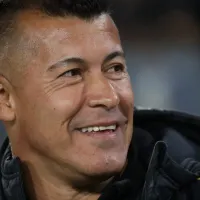 «Estoy gratamente sorprendido»: Jorge Almirón anticipa minutos para canterano de Colo-Colo