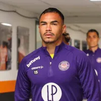 ¿Cambia de liga? Tradicional equipo europeo estaría interesado en los servicios de Gabriel Suazo