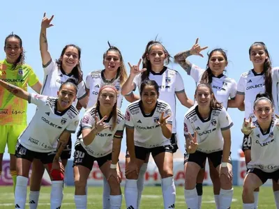 Siete jugadoras de Colo-Colo forman parte de la oncena ideal del Campeonato Femenino SQM