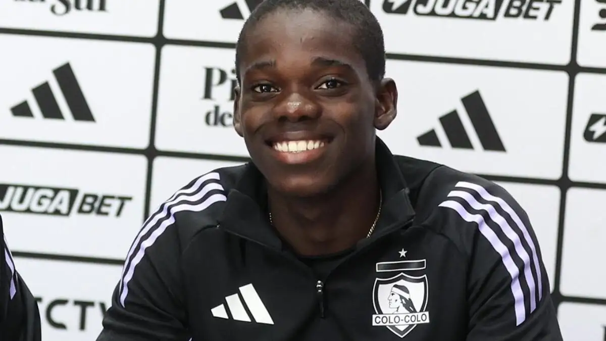 Manley Clerveaux.