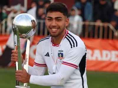 [VIDEO] La épica salvada de Nicolás Suárez en el último minuto que le dio el título a Colo-Colo Proyección