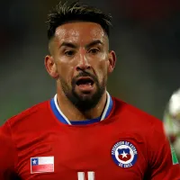Golpeó la mesa: La decisión que tomó Colo-Colo sobre el fichaje de Mauricio Isla