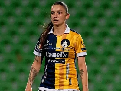«Es mi casa»: Isidora Olave le abre las puertas a Colo-Colo tras finalizar su paso por el fútbol mexicano