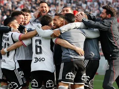 Restan detalles: La millonaria venta al extranjero que se aproxima a concretar Colo-Colo